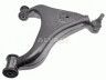 Volkswagen LT 1995-2006 ÕÕTSHOOB ÕÕTSHOOB mudelile VW LT II Komplektsus: komplek...