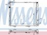 Mercedes-Benz 200 - 500 / E (W124) 1984-1996 JAHUTUSRADIAATOR JAHUTUSRADIAATOR mudelile Mercedes-Benz W124/E-...