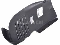 Mercedes-Benz V / Vito (W638) 1996-2003 LOGAR LOGAR mudelile Mercedes-Benz VITO (W638) Asukoh...