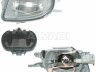 Mercedes-Benz CLK (W208) 1997-2002 UDUTULI EESMINE UDUTULI EESMINE mudelile Mercedes-Benz CLK-Clas...