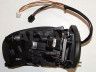 Mercedes-Benz C (W203) 2000-2007 PEEGEL VÄLINE PEEGEL VÄLINE mudelile Mercedes-Benz C-Class (W...