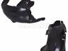 Mercedes-Benz C (W202) 1993-2000 LOGAR LOGAR mudelile Mercedes-Benz C-Class (W202) Asu...