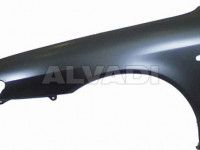 Mazda 626 1997-2002 Poritiib PORITIIB mudelile MAZDA 626 (GF/GW) Asukoht (es...