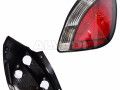 Kia Rio (JB) 2005-2011 TAGATULI TAGATULI mudelile KIA RIO (DE) Poolsus (vasak/p...