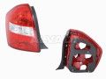 Kia Cerato 2004-2007 TAGATULI TAGATULI mudelile KIA CERATO (FE) Mudeli üksisa...