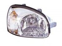 Hyundai Santa Fe 2000-2006 ESITULI ESITULI mudelile HYUNDAI SANTA FE (SM) Reguleer...