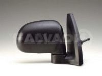 Hyundai Atos, Atoz 1997-2008 PEEGEL VÄLINE PEEGEL VÄLINE mudelile HYUNDAI ATOS (MX) Markee...