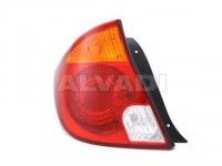 Hyundai Accent 2000-2005 TAGATULI TAGATULI mudelile HYUNDAI ACCENT (LC) SDN/HB Mu...
