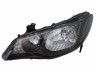 Honda Civic 2006-2011 ESITULI ESITULI mudelile HONDA CIVIC (SDN) (FD), 2023-0...