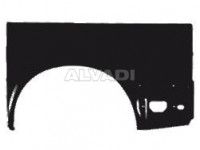 Ford Transit / Tourneo 2000-2006 Poritiib PORITIIB mudelile FORD TRANSIT (V184/5) Asukoht...