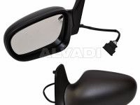Seat Alhambra 1996-2010 PEEGEL VÄLINE PEEGEL VÄLINE mudelile SEAT ALHAMBRA (7V8/7V9) ...
