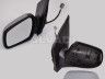 Ford Fiesta 2002-2008 PEEGEL VÄLINE PEEGEL VÄLINE mudelile FORD FIESTA (JHS) Soojen...