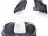 Ford Mondeo 2007-2014 LOGAR LOGAR mudelile FORD MONDEO (BA7) Asukoht (esi/t...