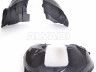 Ford Mondeo 2007-2014 LOGAR LOGAR mudelile FORD MONDEO (BA7) Asukoht (esi/t...