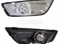 Ford Mondeo 2007-2014 UDUTULI EESMINE UDUTULI EESMINE mudelile FORD MONDEO (BA7) Mark...