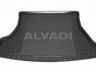 Ford Mondeo 2000-2007 pagasiruumi kate PAGASIRUUMI KATE mudelile FORD MONDEO (B4Y/B5Y/...
