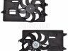 Ford Mondeo 2000-2007 RADIAATORI VENTILAATOR RADIAATORI VENTILAATOR mudelile FORD MONDEO (B4...