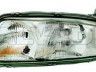 Mazda 121 1996-2003 ESITULI ESITULI mudelile MAZDA 121 (JASM/JBSM) Markeeri...