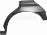 Ford Escort 1995-2000 TAGATIIVA REMONDIKOMPLEKT TAGATIIVA REMONDIKOMPLEKT mudelile FORD ESCORT ...