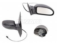 Ford Focus 1998-2004 PEEGEL VÄLINE PEEGEL VÄLINE mudelile FORD FOCUS (DAW/DBW/DNW/...