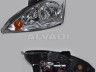 Ford Focus 1998-2004 ESITULI ESITULI mudelile FORD FOCUS (DAW/DBW/DNW/DFW) V...