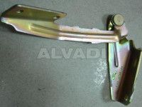 Ford Focus 1998-2004 KAPOTI HING KAPOTI HING mudelile FORD FOCUS (DAW/DBW/DNW/DF...