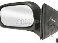 Dodge Durango 2003-2008 PEEGEL VÄLINE PEEGEL VÄLINE mudelile DODGE DURANGO Poolsus (v...