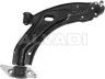 Fiat Doblo 2001-2010 ÕÕTSHOOB ÕÕTSHOOB mudelile FIAT DOBLO (119/223) Komplekt...