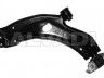 Fiat Doblo 2001-2010 ÕÕTSHOOB ÕÕTSHOOB mudelile FIAT DOBLO (119/223) Komplekt...
