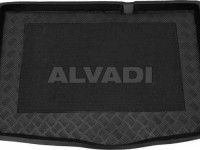 Fiat Grande Punto 2005-2018 pagasiruumi kate PAGASIRUUMI KATE mudelile FIAT PUNTO GRANDE (19...