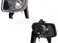 Fiat Grande Punto 2005-2018 UDUTULI EESMINE UDUTULI EESMINE mudelile FIAT PUNTO GRANDE (199...