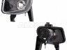 Fiat Grande Punto 2005-2018 UDUTULI EESMINE UDUTULI EESMINE mudelile FIAT PUNTO GRANDE (199...
