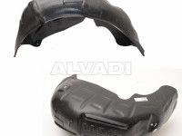 Fiat Punto 1999-2007 LOGAR LOGAR mudelile FIAT PUNTO II (188) Asukoht (esi...