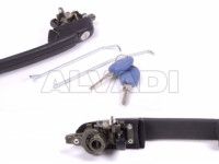 Fiat Marea 1996-2002 KÄEPIDE VÄLINE KÄEPIDE VÄLINE mudelile FIAT MAREA (185) Poolsu...