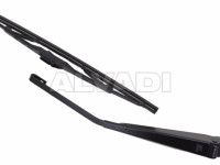 Fiat Marea 1996-2002 KLAASIPUHASTI KANG KLAASIPUHASTI KANG mudelile FIAT MAREA (185) Mu...