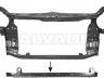 Nissan Qashqai 2007-2014 ESIPANEEL ESIPANEEL mudelile NISSAN QASHQAI (J10) Asukoht...