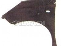 Nissan Note (E11) 2005-2013 Poritiib PORITIIB mudelile NISSAN NOTE (E11) Asukoht (es...