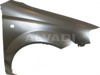 Chevrolet Aveo 2004-2011 Poritiib PORITIIB mudelile CHEVROLET AVEO (T200) Asukoht...