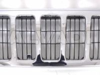 Jeep Grand Cherokee (WJ) 1999-2005 ILUVÕRE ILUVÕRE mudelile JEEP GRAND CHEROKEE (WJ/WG) As...
