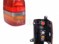 Jeep Grand Cherokee (ZJ) 1993-1998 TAGATULI TAGATULI mudelile JEEP GRAND CHEROKEE (Z) Tüüp:...