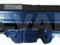 Jeep Grand Cherokee (ZJ) 1993-1998 ESIPANEEL ESIPANEEL mudelile JEEP GRAND CHEROKEE (Z) Asuk...