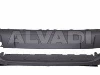 Citroen Berlingo 2008-2018 stange STANGE mudelile CITROEN BERLINGO (7_), 2023-01-...