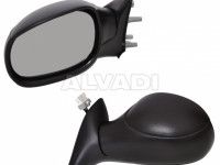 Citroen Xsara Picasso 1999-2010 PEEGEL VÄLINE PEEGEL VÄLINE mudelile CITROEN XSARA PICASSO (N...