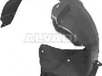 Peugeot 106 1991-2003 LOGAR LOGAR mudelile PEUGEOT 106 (1_) Asukoht (esi/ta...