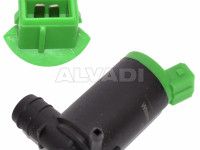 Peugeot 106 1991-2003 PESURIPUMP PESURIPUMP mudelile PEUGEOT 106 (1_) Kasutus aj...