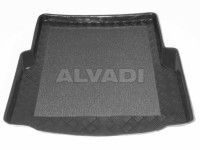 BMW 3 (E46) 1998-2007 pagasiruumi kate PAGASIRUUMI KATE mudelile BMW 3 (E46), SDN/ESTA...
