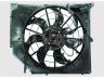 BMW 3 (E46) 1998-2007 RADIAATORI VENTILAATOR RADIAATORI VENTILAATOR mudelile BMW 3 (E46), SD...