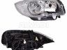 BMW 1 (E81 / E82 / E87 / E88) 2004-2014 ESITULI ESITULI mudelile BMW 1 (E81/E82/E87/E88) Markee...