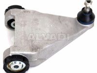 Alfa-Romeo 166 1998-2007 ÕÕTSHOOB ÕÕTSHOOB mudelile ALFA ROMEO 166 (936) Materjal...