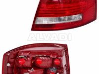 Audi A6 (C6) 2004-2011 TAGATULI TAGATULI mudelile AUDI A6 (C6) SDN/AVANT Mudeli...
